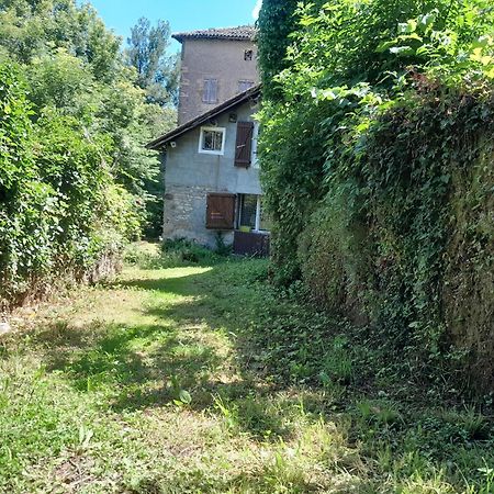 Appartement Privatif Tout Equipe En Bord De Riviere Figeac Εξωτερικό φωτογραφία