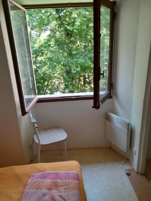 Appartement Privatif Tout Equipe En Bord De Riviere Figeac Εξωτερικό φωτογραφία