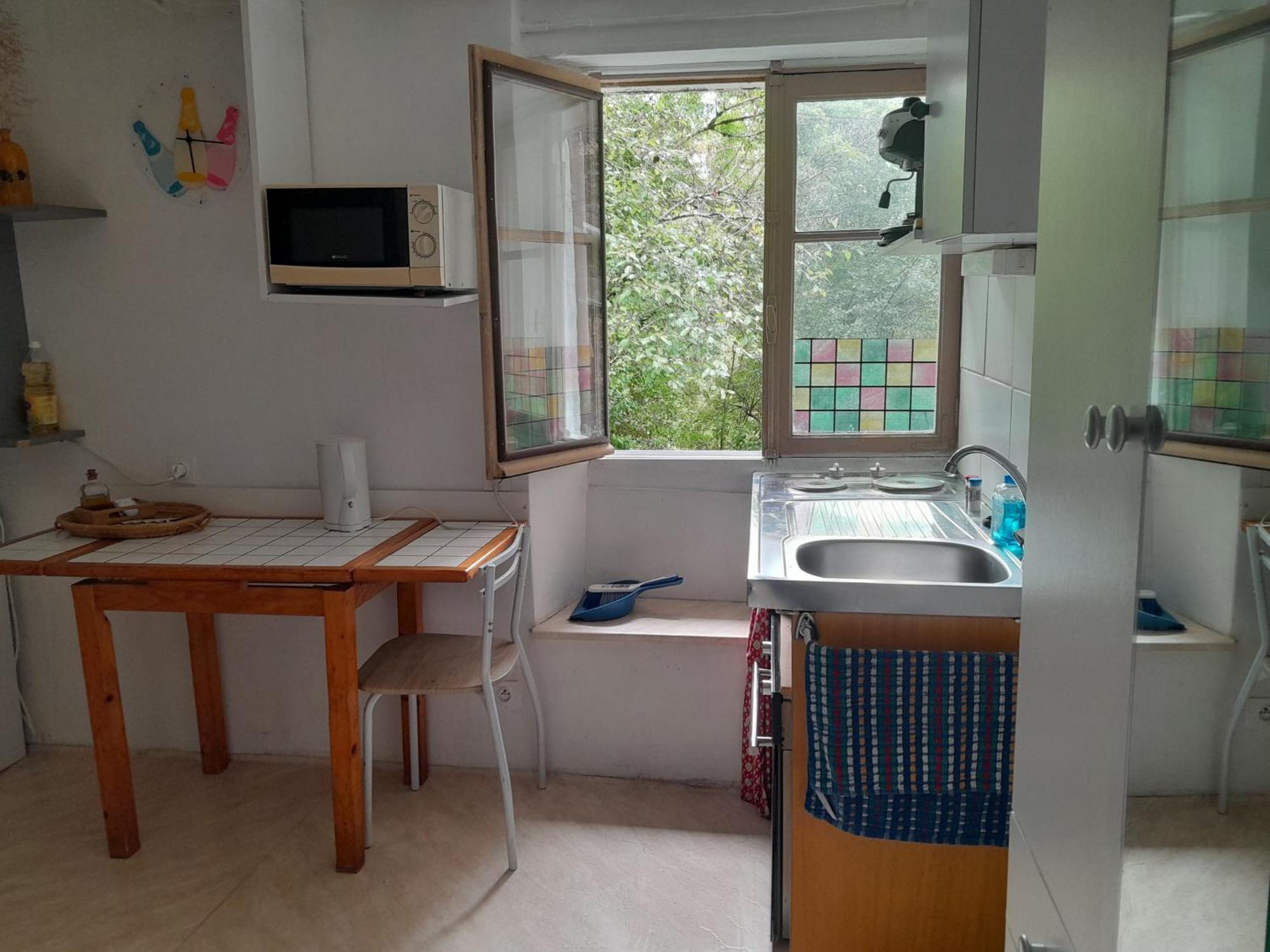 Appartement Privatif Tout Equipe En Bord De Riviere Figeac Εξωτερικό φωτογραφία