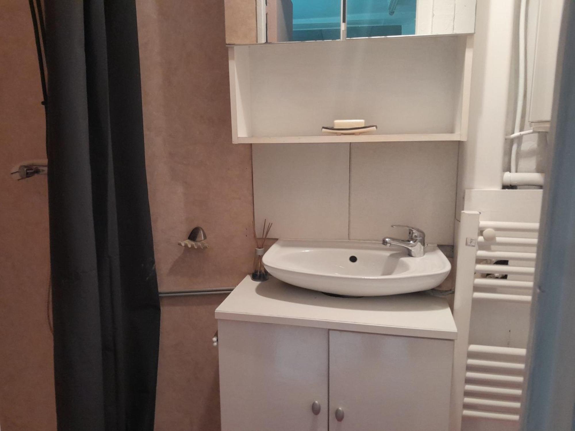 Appartement Privatif Tout Equipe En Bord De Riviere Figeac Εξωτερικό φωτογραφία