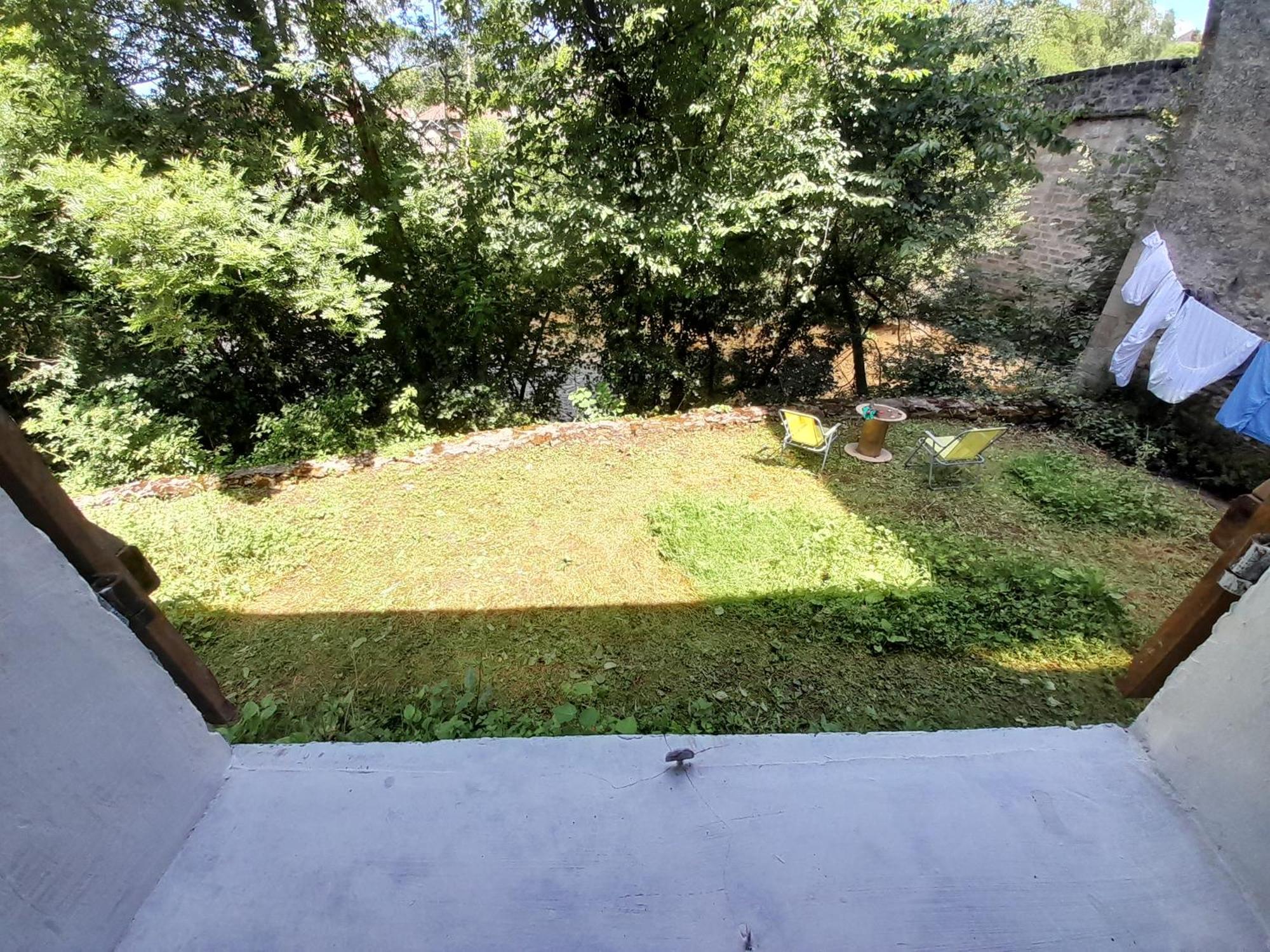 Appartement Privatif Tout Equipe En Bord De Riviere Figeac Εξωτερικό φωτογραφία